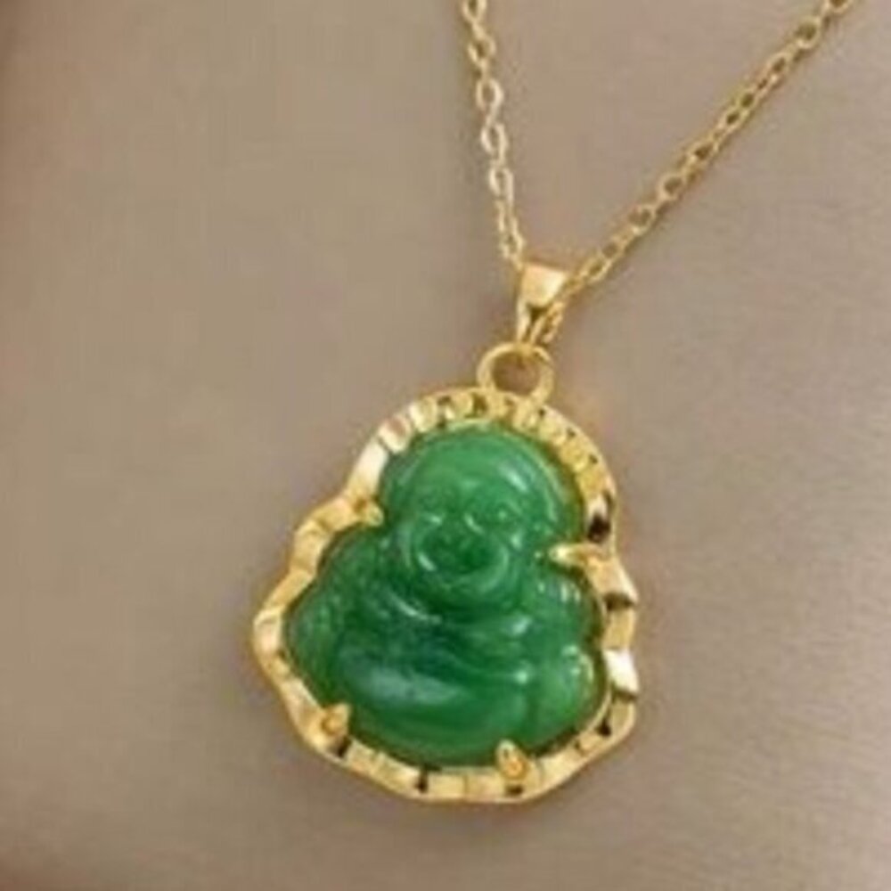 ZUMA FAMILY NECKLACE